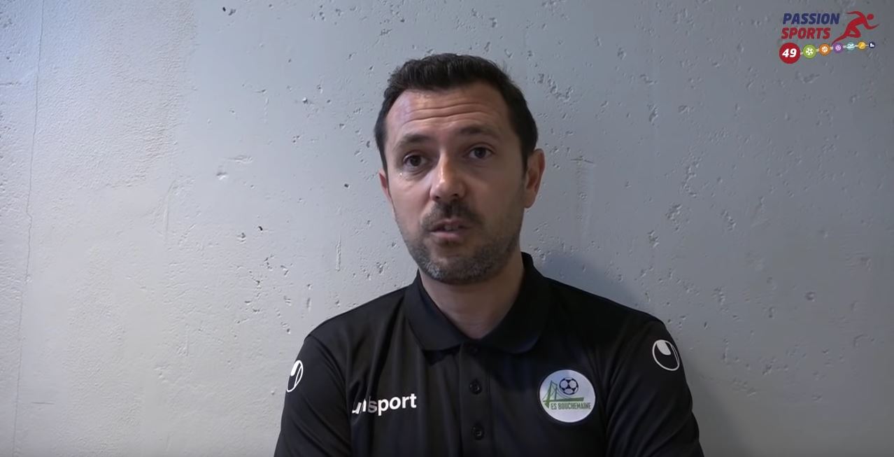 Victoire, on ne peut plus logique de Bouchemaine à Forcé (3-1).