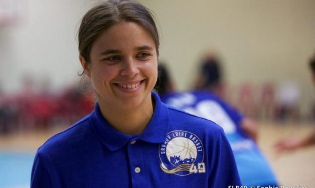 Amélina LEFRANT : Il y a du cœur, de l’envie, mais il ne faut pas brûler les étapes.