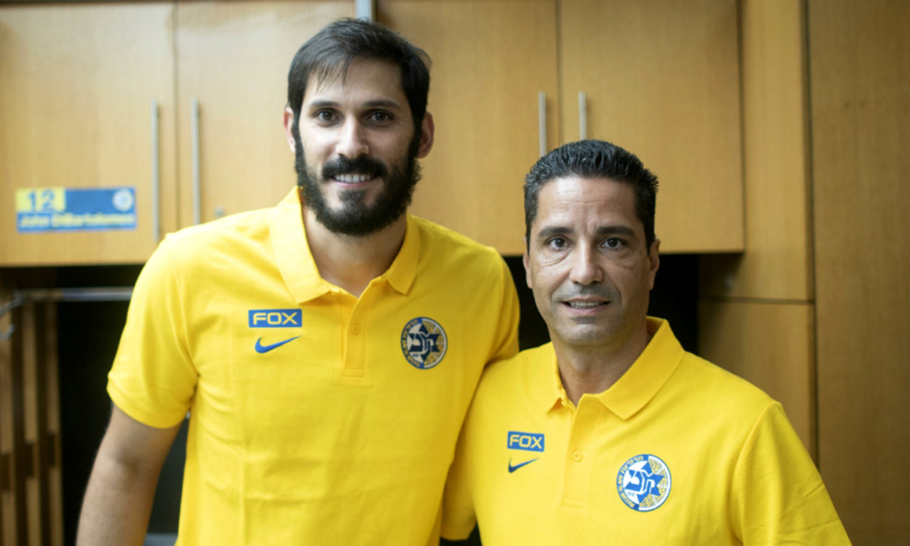 Nul doute que cette recrue va constituer une curiosité lors du PRO STARS 2019…