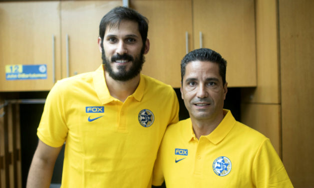 Nul doute que cette recrue va constituer une curiosité lors du PRO STARS 2019…