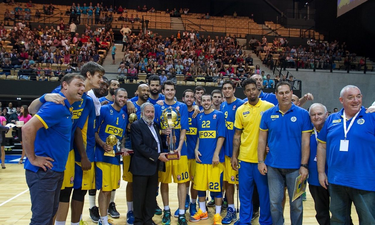 Présentation des équipes et programme du Prostars 2019 !