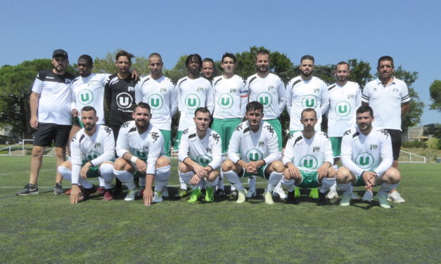 R3 (J1) : Angers Croix Blanche se contentera du partage des points.