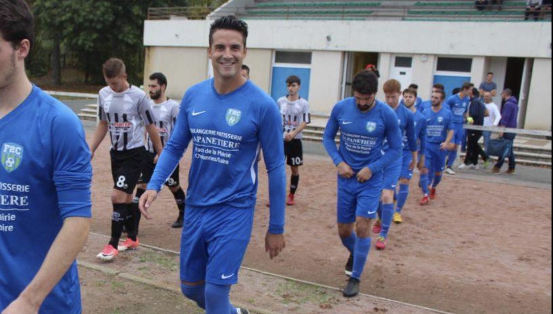 Valentin DAVY : Cette nouvelle saison sera une vraie saison de transition.