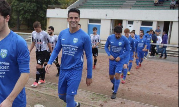 Valentin DAVY : Cette nouvelle saison sera une vraie saison de transition.