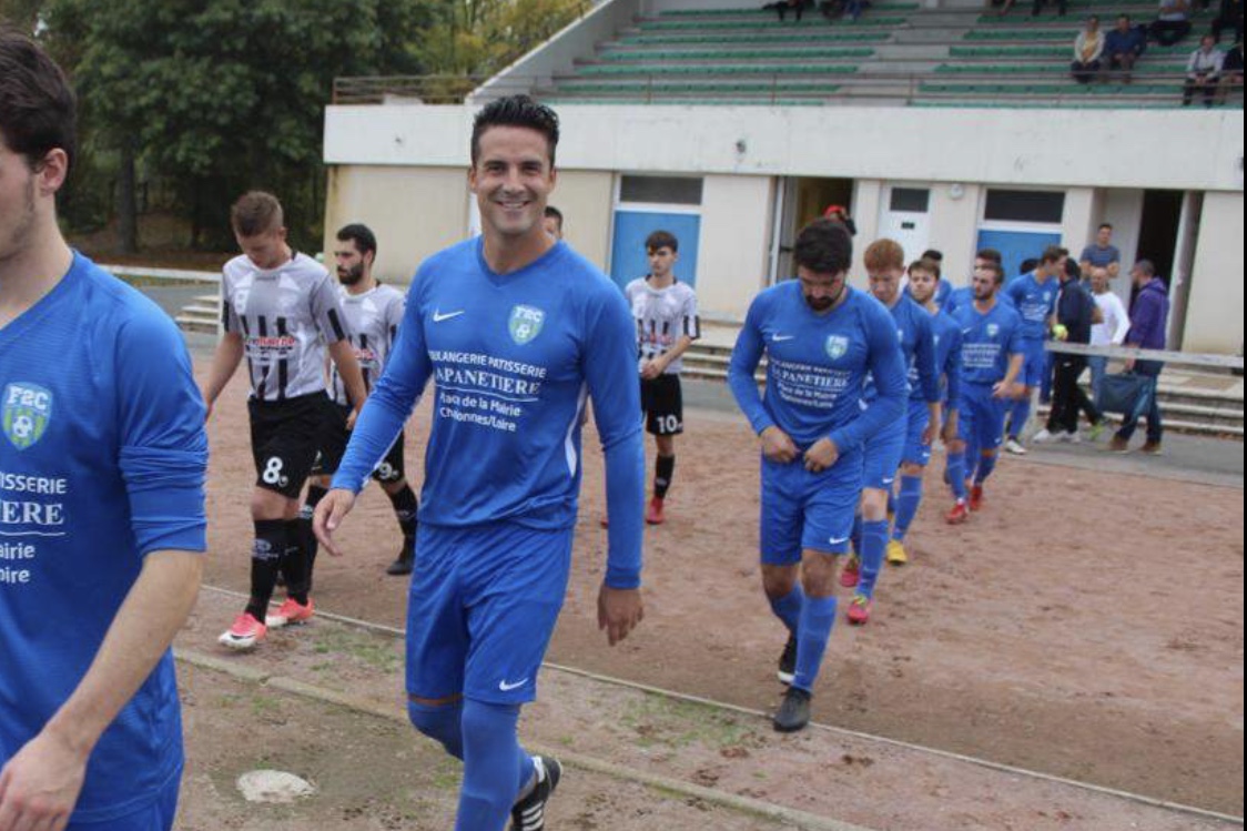 Valentin DAVY : Cette nouvelle saison sera une vraie saison de transition.