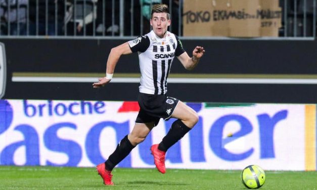Ligue 1 : Angers SCO reçoit Bordeaux pour débuter la saison.