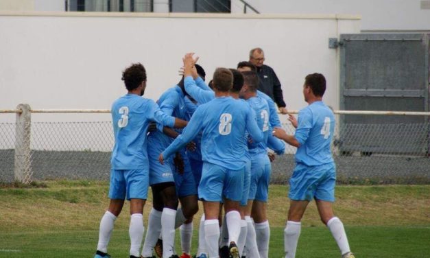 R2 (J2) : L’Avenir Sport avec difficulté, mais détermination !