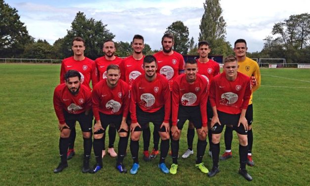 R2 (Match en retard) : Brissac Quince enfin récompensé.