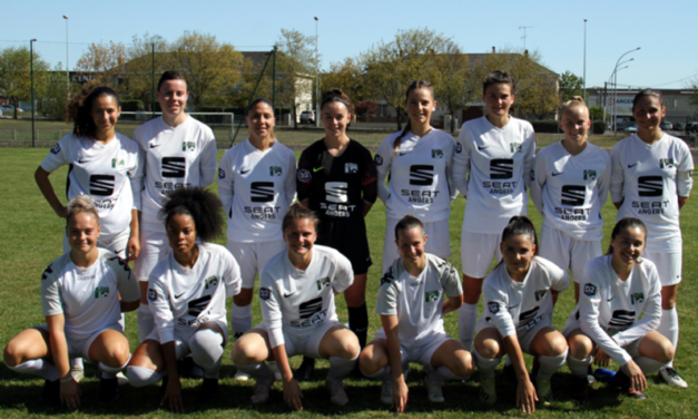 R1F (J3) : La Croix Blanche s&rsquo;impose largement à Nalliers.