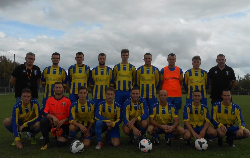 D3 (C) : Val-d’Erdre Auxence s’est fait punir.