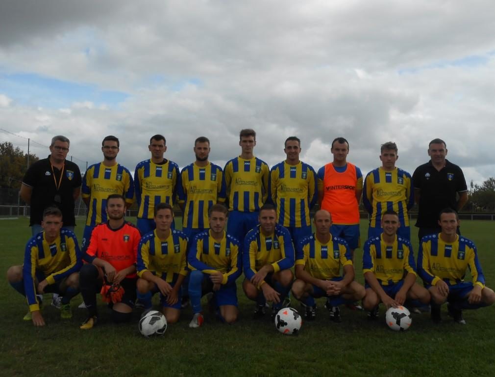 D3 (C) : Val-d&rsquo;Erdre Auxence s&rsquo;est fait punir.