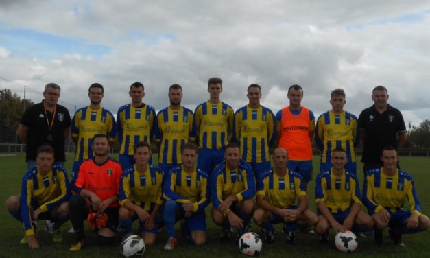 D3 (C) : Val-d’Erdre Auxence s’est fait punir.