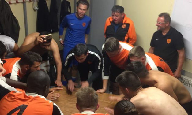 R2 (J1) : Le Foyer de Trélazé arrache la victoire dans les arrêts de jeu (1-0) !