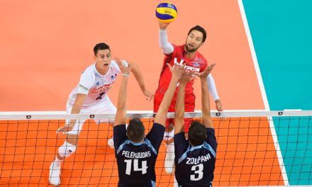 EuroVolley 2019 : Les Bleus sortent le grand jeu !