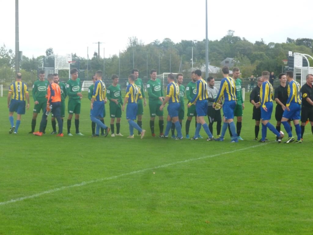 CPL (3e T.) : Val-d’Edre Auxence a su être solide défensivement.