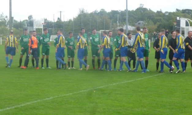 CPL (3e T.) : Val-d’Edre Auxence a su être solide défensivement.