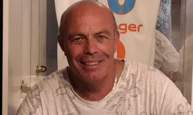 Michel PERROT : Certes, j’ai donné, mais le club de l’AS Tiercé-Cheffes me l’a rendu au centuple.