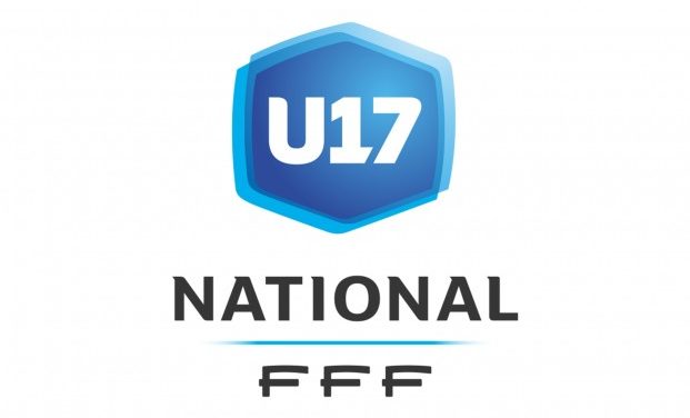 National U17 : Angers SCO a alterné le bon et le moins bon à Rennes…