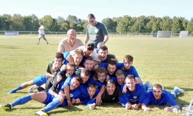 CDF 3ème tour : Chalonnes-Chaudefonds se qualifie chez une R2