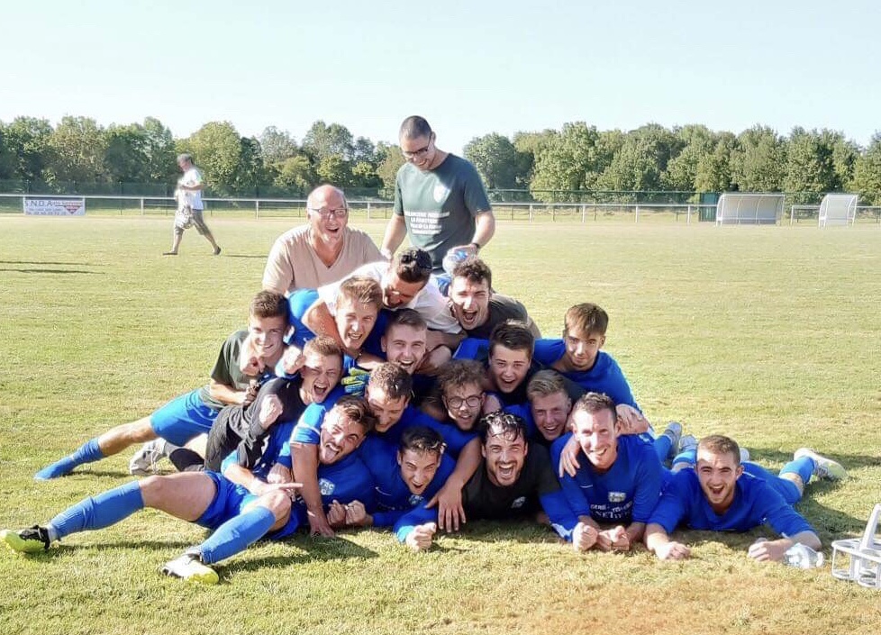 CDF 3ème tour : Chalonnes-Chaudefonds se qualifie chez une R2