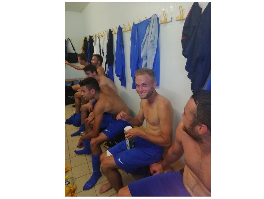 CDF 3ème tour : Beaupréau s’impose logiquement en Vendée.