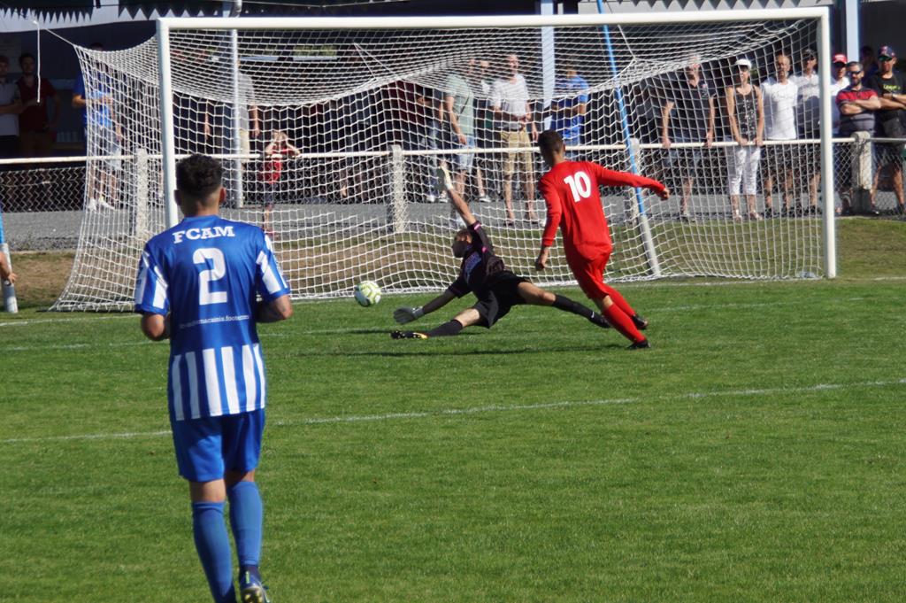 CDF (3eT.) : L’Avenir en route pour la ferveur de la Coupe de France !
