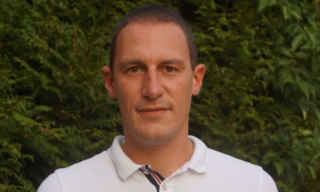 Benjamin CHAUSSEPIED : La bonne cohésion du club doit lui permettre d’obtenir des résultats.