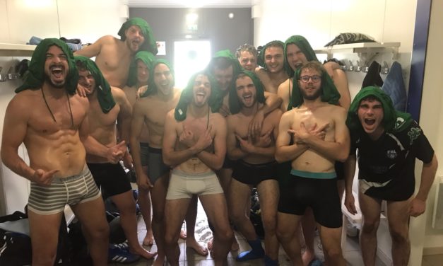 R3 (J3) : Chalonnes réalise le hold-up parfait à la Bayard !