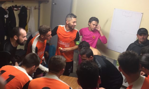 CPL (5e T.) : Le Foyer de Trélazé a montré du caractère face à Mulsanne.