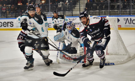 Ligue Magnus (J18) : Les Ducs volent dans les plumes des Rapaces.