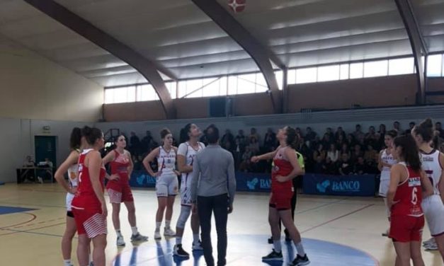 NF3 (J7) : Mûrs-Érigné manque le sprint final face à l’UFAB 49.