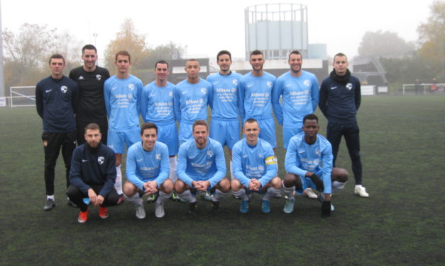 CDF (T2) : St-Pierre Montrevault se qualifie dans la douleur