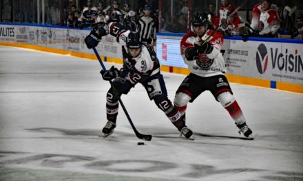 LM (J29) : Angers arrache la victoire aux tirs au but face à Mulhouse !