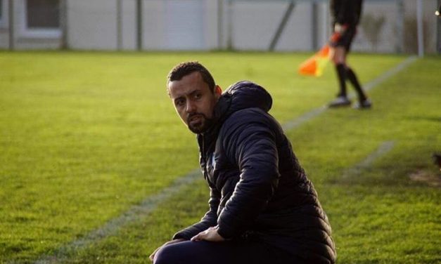 Florian HALGAND : Nous souhaitons continuer nos progrès et les mettre au service de la performance.