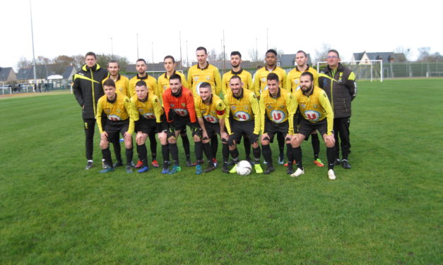 R3 (J12) : Tiercé-Cheffes a été cherché la victoire au mental à la Patriote de Bonnétable.