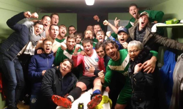 Coupe de l’Anjou (5e T.) : Mené, Chalonnes renverse le match face à Saint-Macaire !