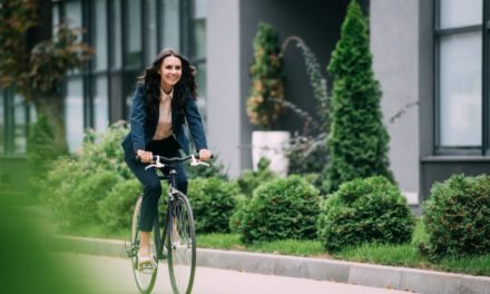 Les différents types de vélos.