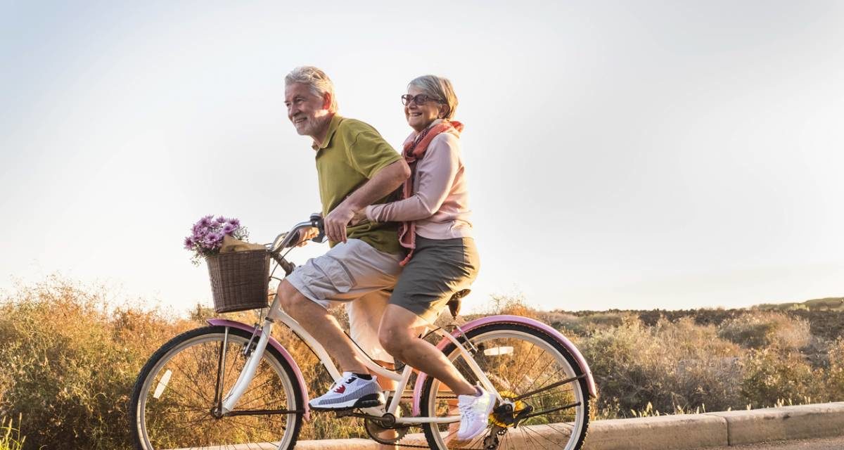 Quel vélo choisir : zoom sur trois types de vélos.