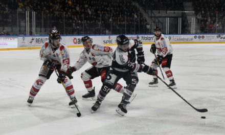 LM (J36) : Les Angevins ont remporté une victoire importante face à Amiens.