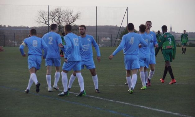 Florian HALGAND : Le bilan est avant tout à mettre en valeur une ambiance unique dans ce club.