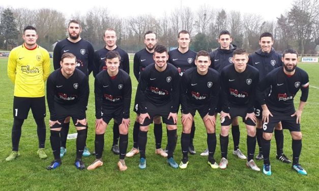 R2 (A) : L’ESA Brissac assure l’essentiel à domicile