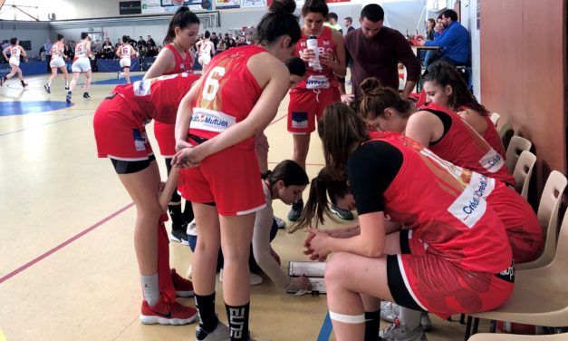 NF3 (J16) : Mûrs-Erigné reçoit Chantonnay, avec une revanche à prendre !