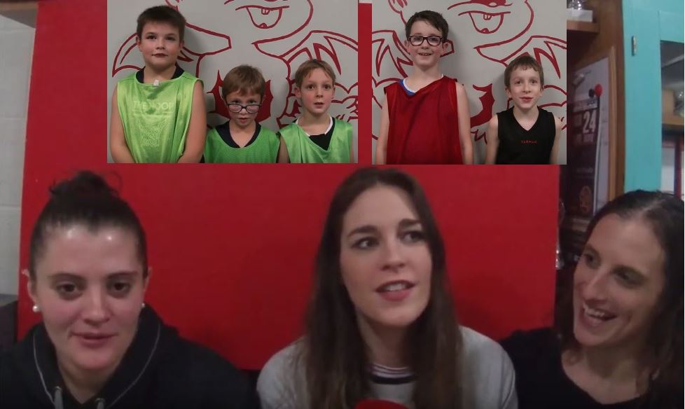 MEBC NF3 – Dernier épisode de « ça balance » !