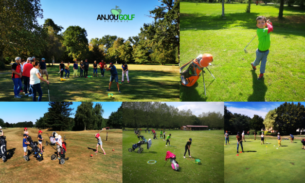 Le golf, sport de riche ? sport de vieux ? Fini les préjugés sur ce sport et venez seul ou à plusieurs pour un moment détente…