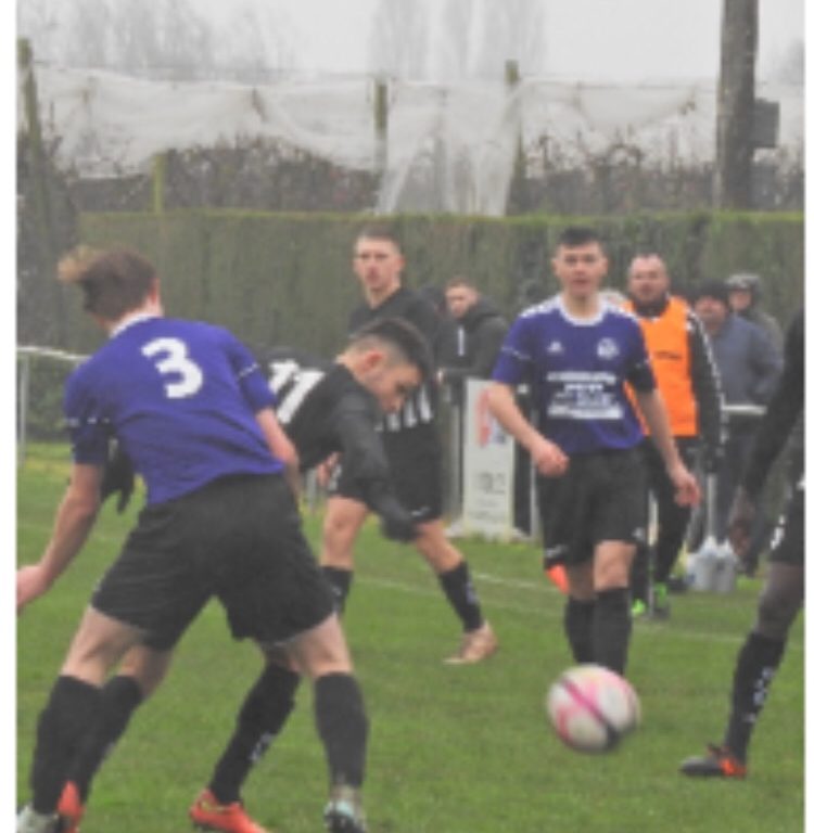 D1 (B) : Liré-Drain renversé en fin de match lors du derby