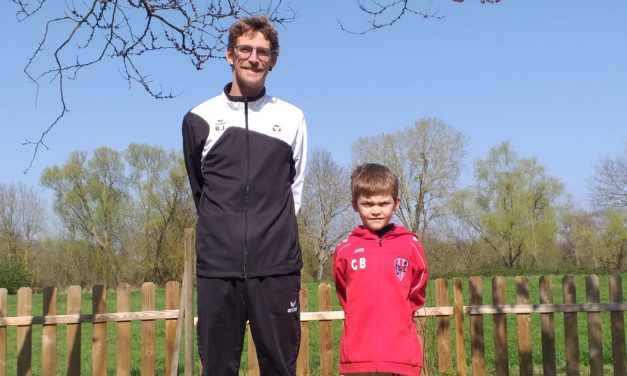 Jérôme BLOUIN : J’ai la chance d’avoir pu réaliser un rêve grâce au club : créer un festival de musique !