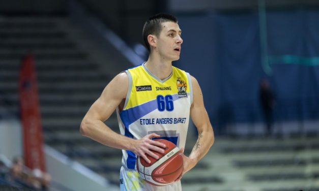 Jérémy BICHARD : On n’a pas de regret, car on connaissait les règles du jeu.