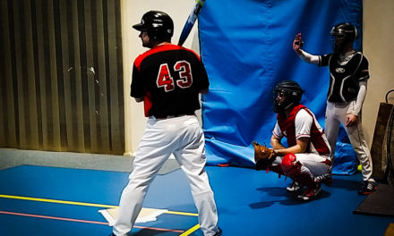 Résultats du championnat softball indoor mixte fastpitch Pays de la Loire.