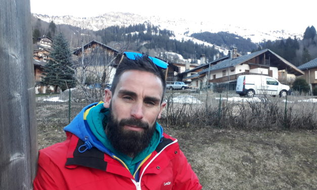 Cédric COSSON : La première partie de saison est très médiocre et difficile, mais tout reste jouable.