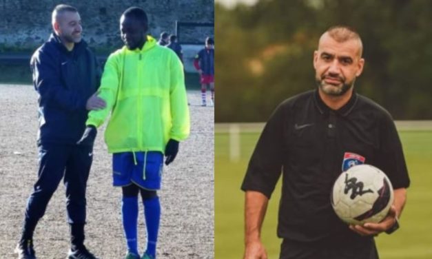 Carlos DA SILVA : Le football amateur devient de plus en plus une cour de récréation et un défouloir de la semaine.
